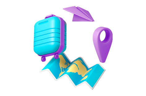 Contact ontrailvisatw 聯絡 OnTrailVisa