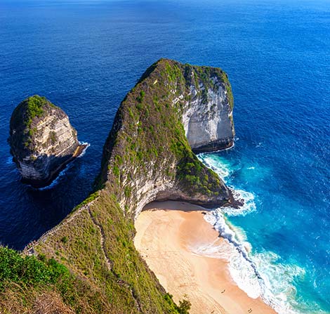 Bali tourist tax for taiwanese 台灣公民須繳納的峇里島旅遊稅