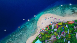 Philippines eTravel